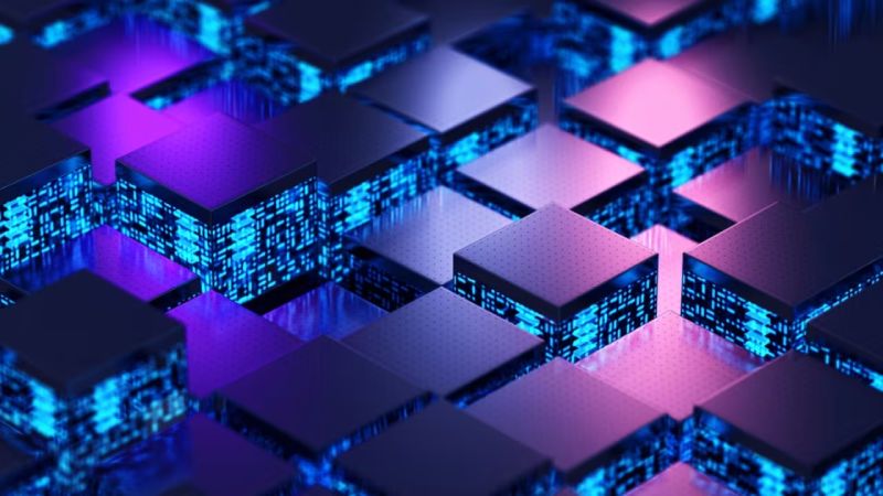 金堂县软件开发用Kubernetes助力企业数字化转型