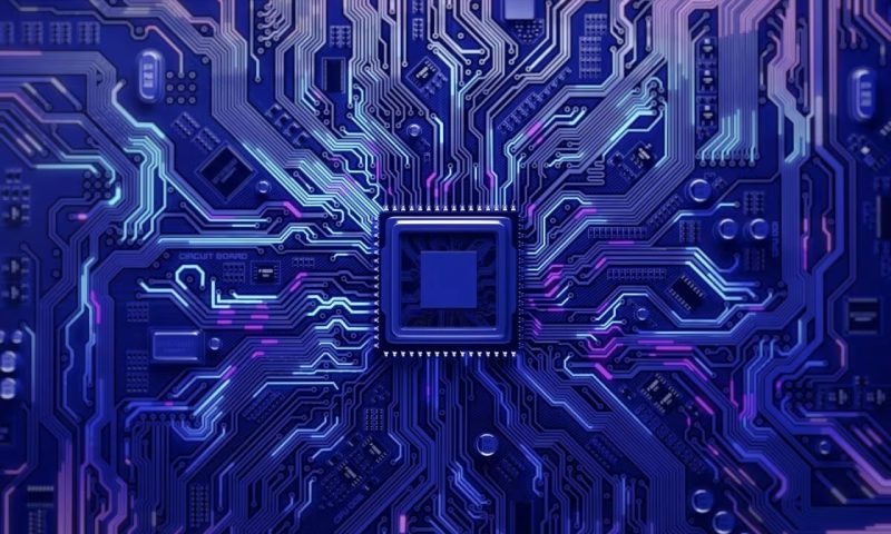 金堂县工业物联网核心技术体系与落地应用解析
