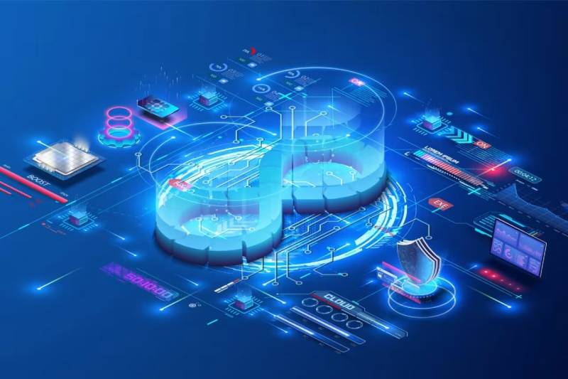 金堂县工业软件定制先锋:京上云科技以多元系统开发赋能企业进阶