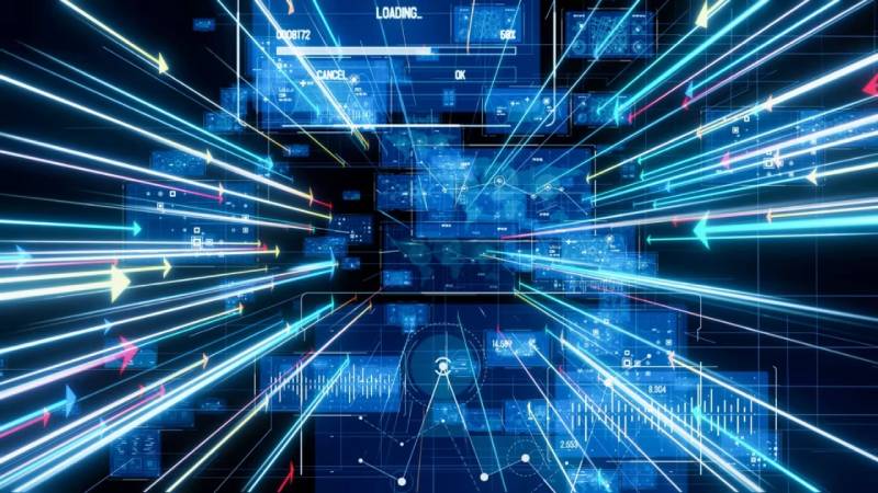 金堂县SCADA系统开发：守护工业安全的数字卫士