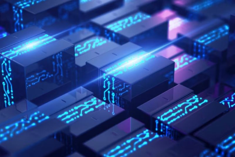 金堂县软件开发公司深耕信创领域,助力企业全场景信创落地