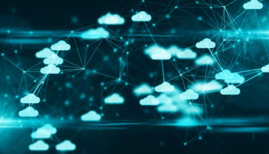 云端助力，灵活扩展：云计算与软件定制开发的协同效应