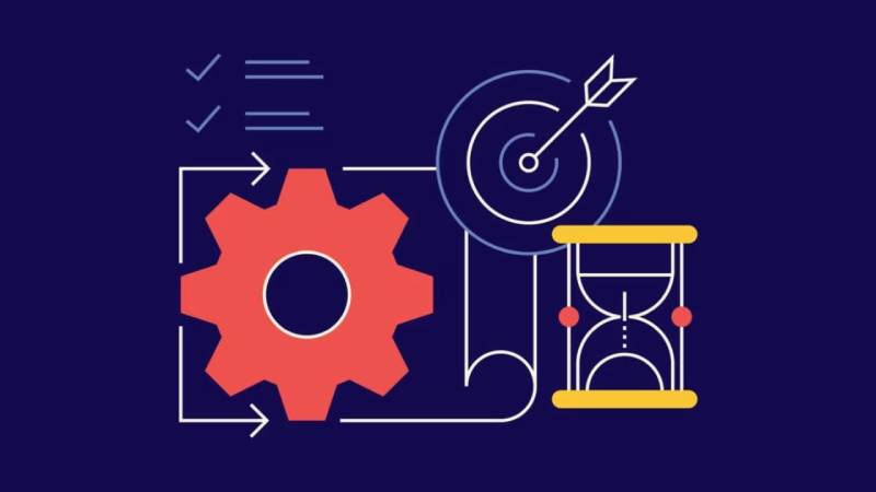 数字创造者：深入了解领先的金堂县软件开发公司
